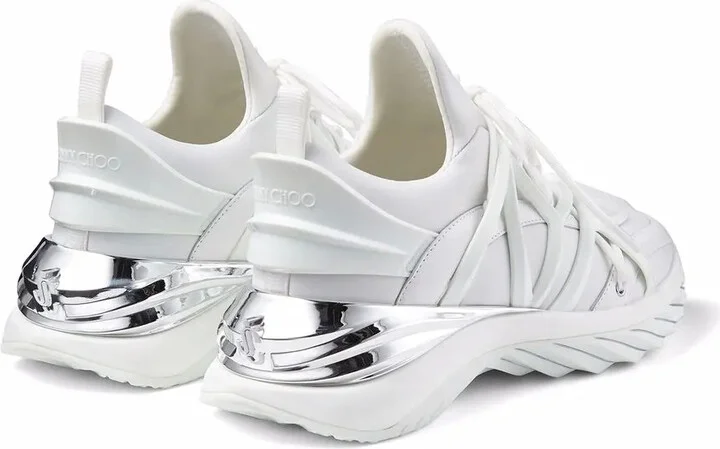 Cosmos low-top sneakers - Image 3