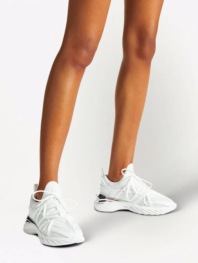 Cosmos low-top sneakers - Image 5