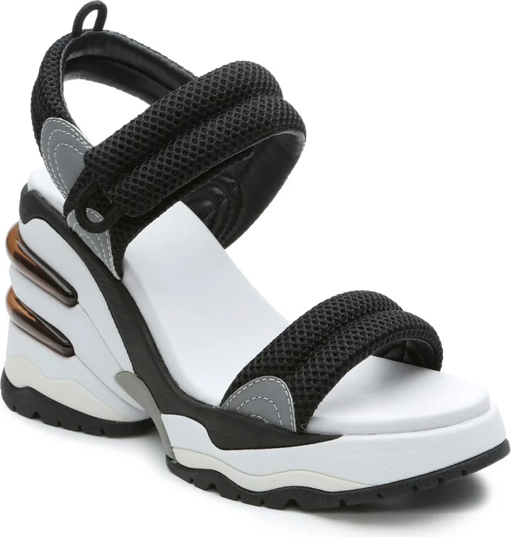 Black/ Silver/ Black