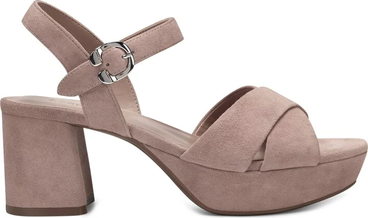 Cosmos Sandal - Wide Width Available - Image 2