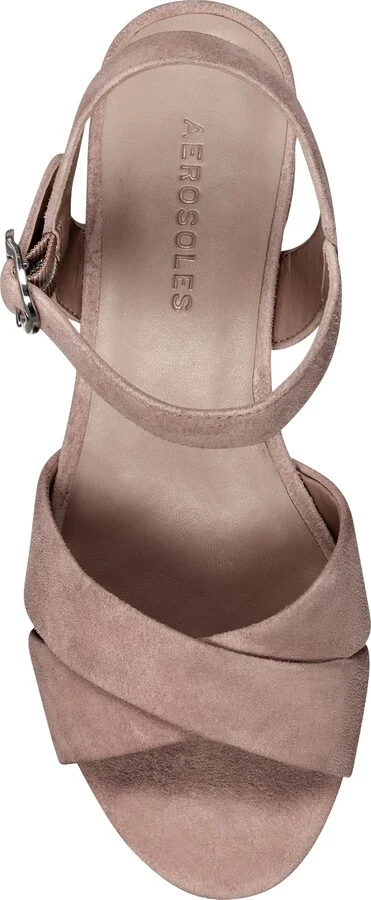 Cosmos Sandal - Wide Width Available - Image 3