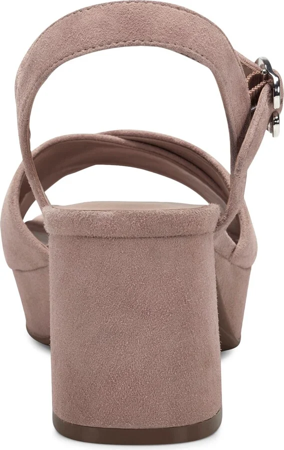 Cosmos Sandal - Wide Width Available - Image 5