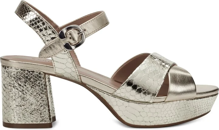 Cosmos Sandal - Wide Width Available - Image 7