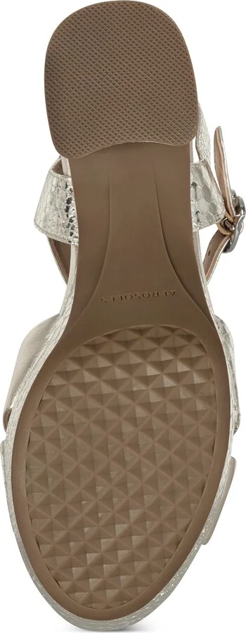 Cosmos Sandal - Wide Width Available - Image 9
