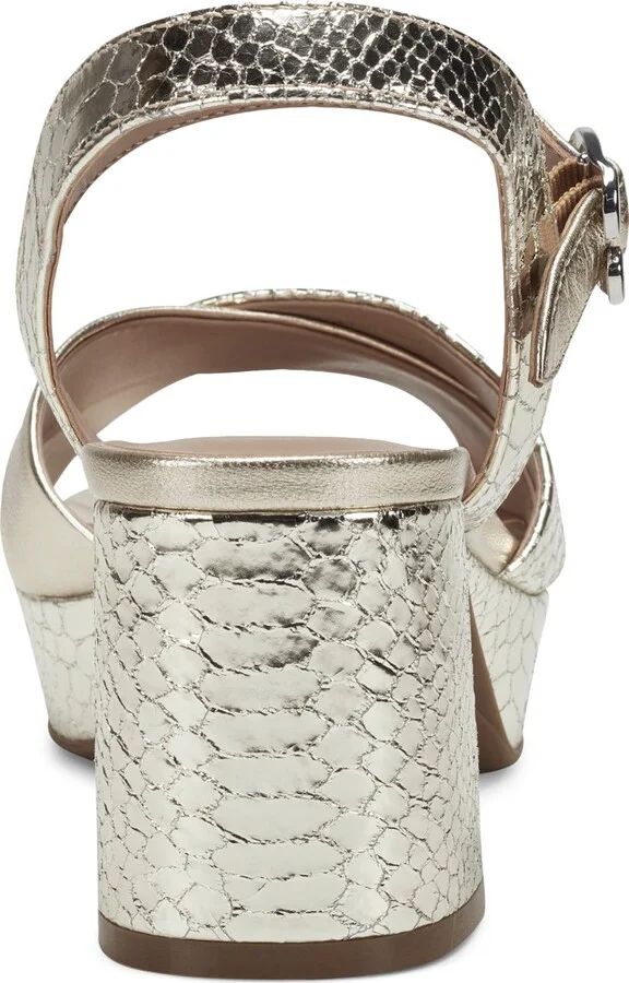 Cosmos Sandal - Wide Width Available - Image 10
