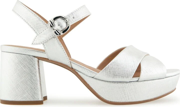 Cosmos Sandal - Wide Width Available - Image 4
