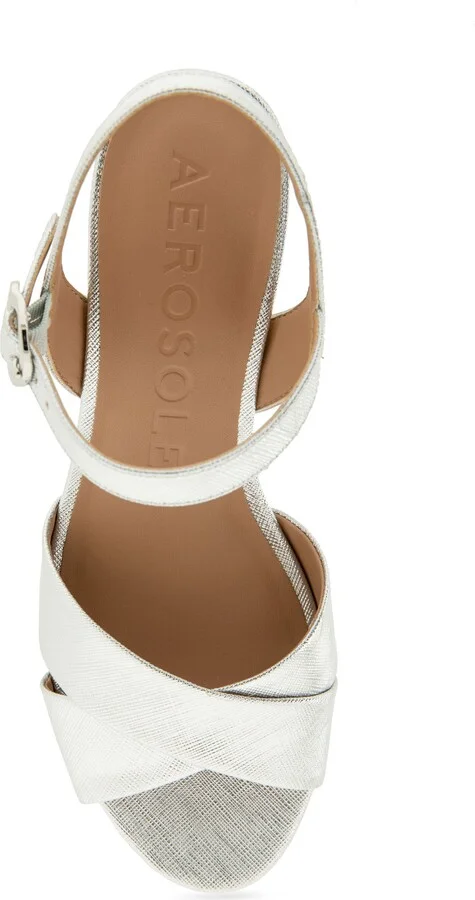 Cosmos Sandal - Wide Width Available - Image 5