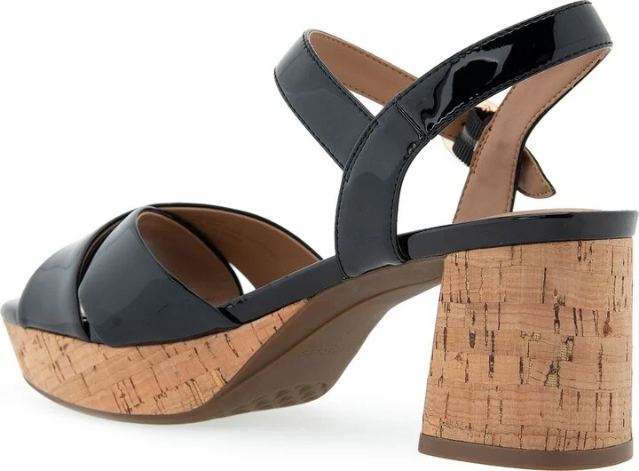 Cosmos Sandal - Wide Width Available - Image 8