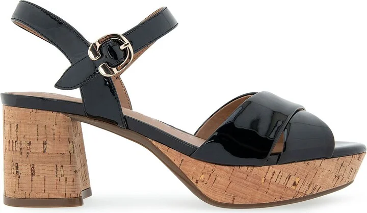 Cosmos Sandal - Wide Width Available - Image 9