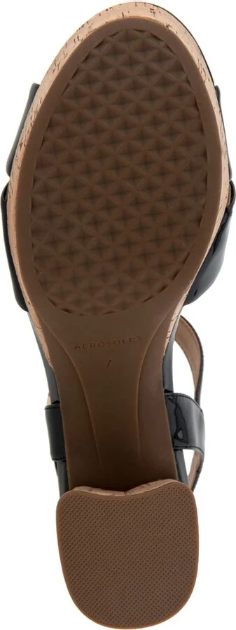 Cosmos Sandal - Wide Width Available - Image 11