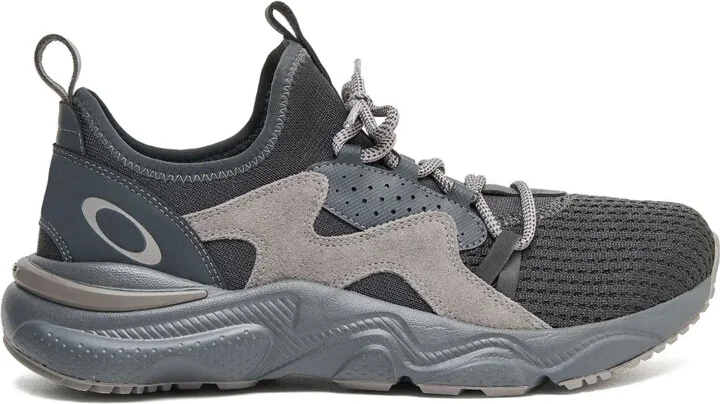 Cosmos "shadow" sneakers