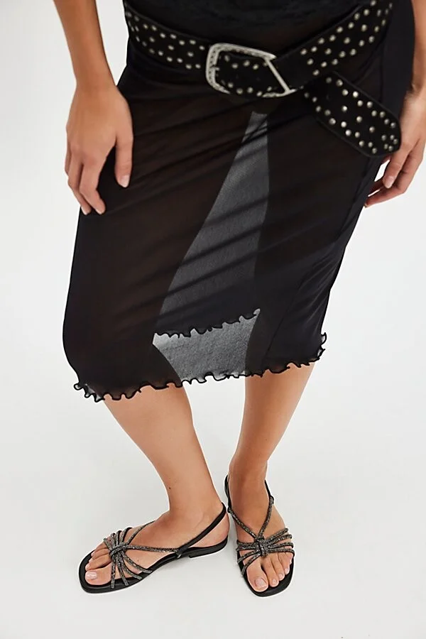 Black Sparkle