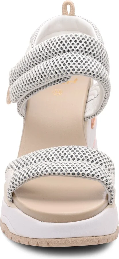 Cosmos Wedge Sandal - Image 4