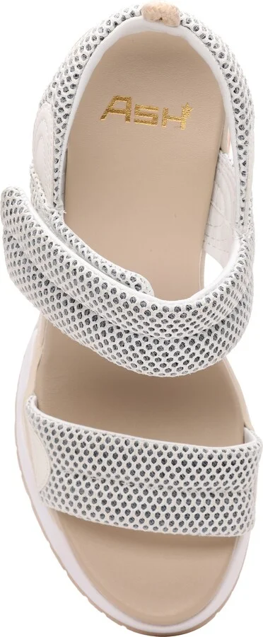 Cosmos Wedge Sandal - Image 5