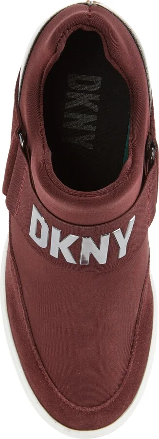 Cosmos Wedge Sneaker - Image 5