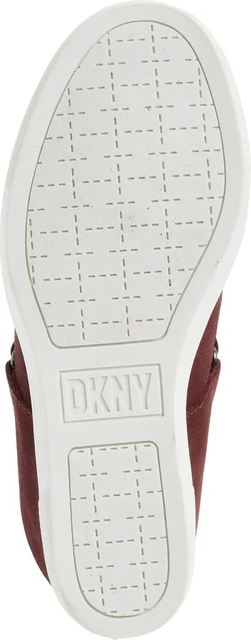 Cosmos Wedge Sneaker - Image 6