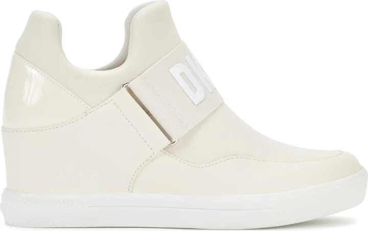 Cosmos Wedge Sneaker - Image 2