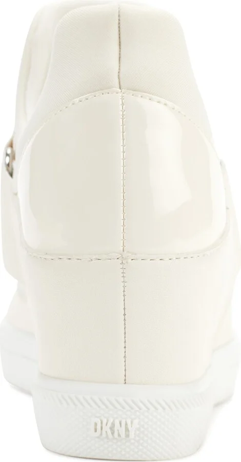 Cosmos Wedge Sneaker - Image 5