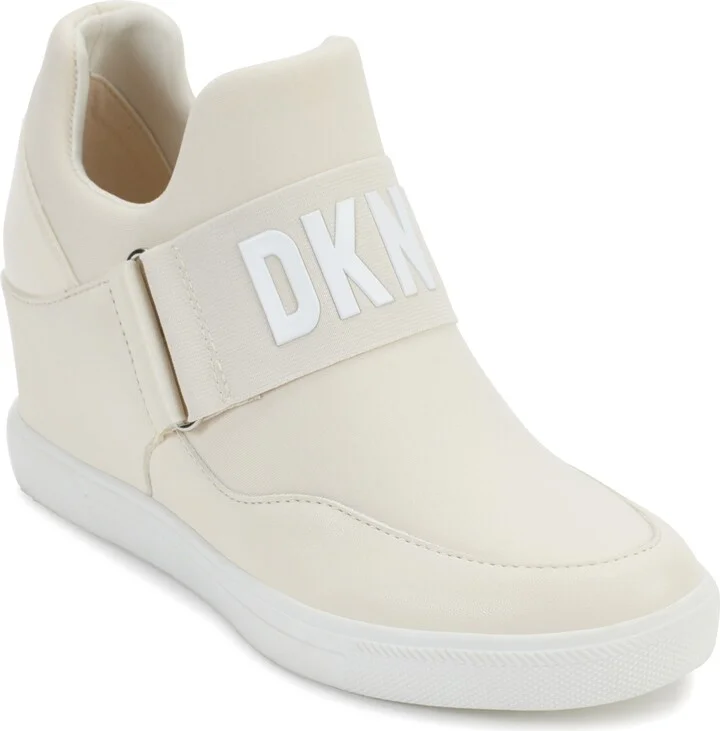 Cosmos Wedge Sneaker