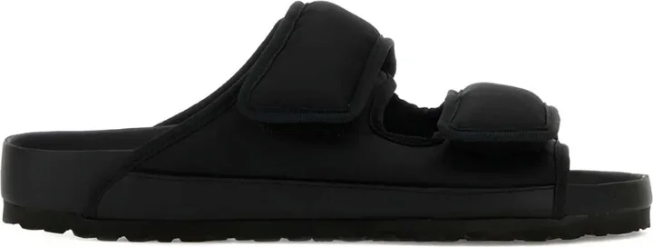 Cosny double-strap slides