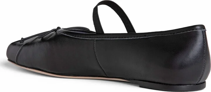 Cossie Leather Ballet - Image 3