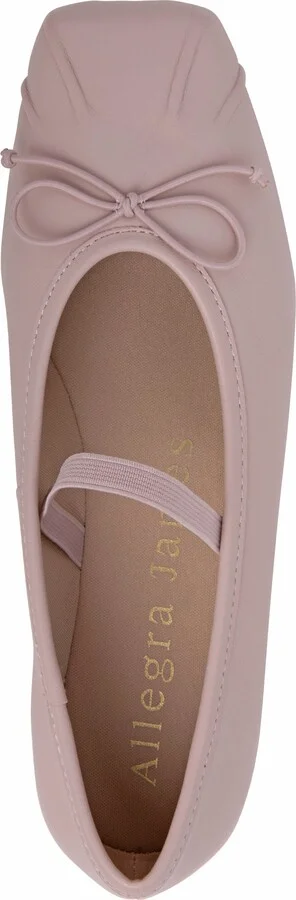 Cossie Leather Ballet - Image 6