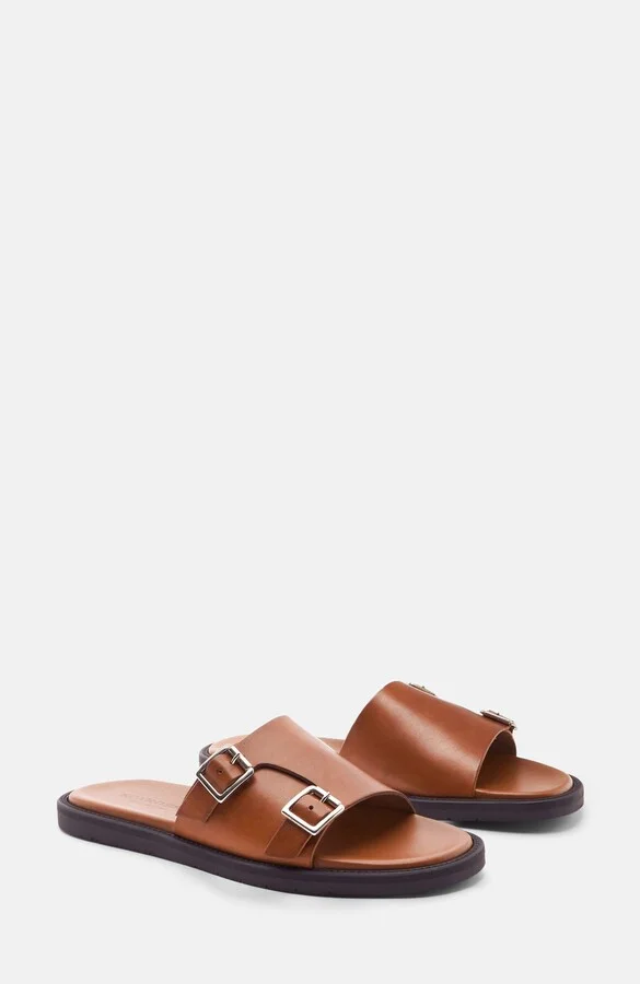 Cognac - Calf