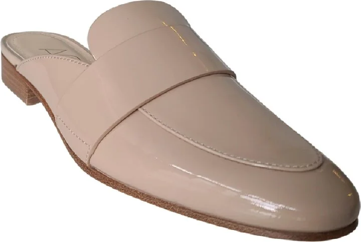 Costanza Mule In Beige
