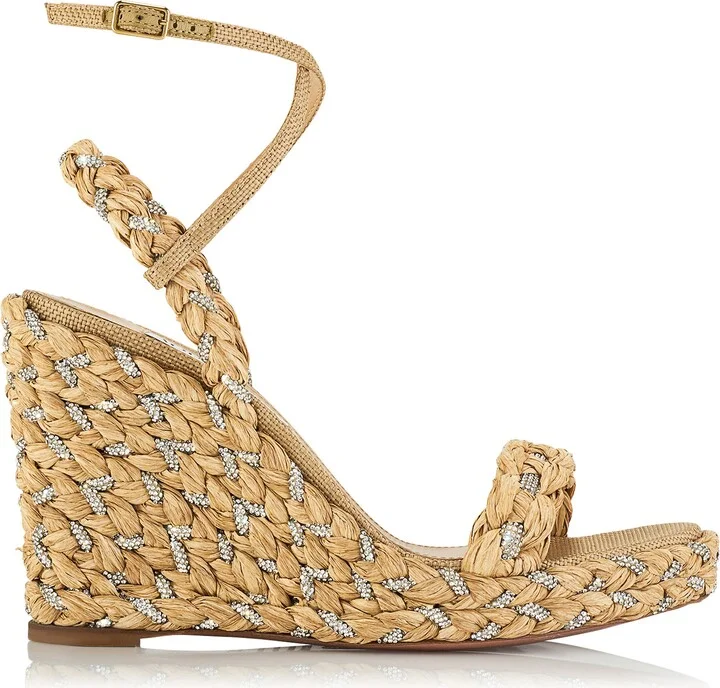 Costeria Wedge Sandal - Image 4