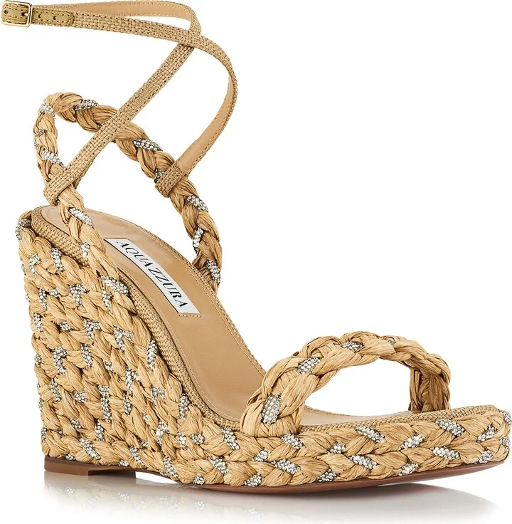 Costeria Wedge Sandal