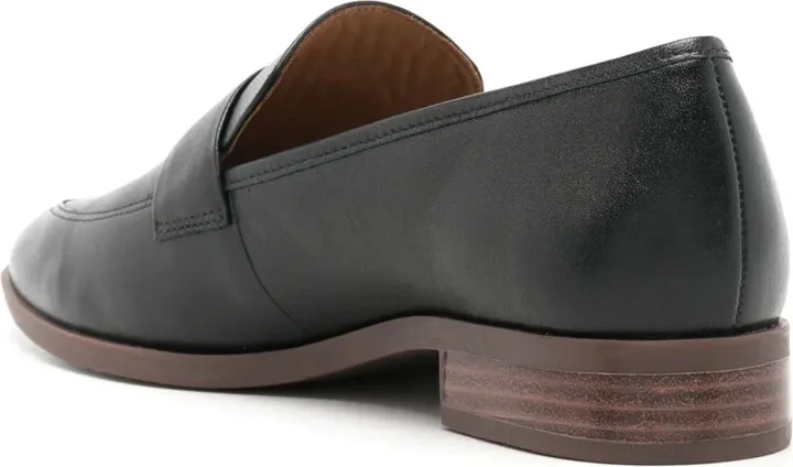 Costes leather loafers - Image 3