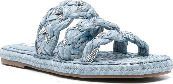 Costiera flat espadrille - Image 2