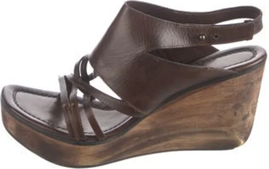 Animal Print, Brown