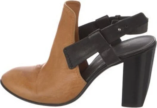 Black, Brown
