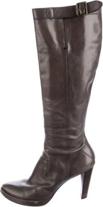 Black, Brown
