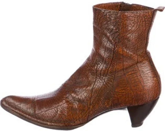 Brown, Pattern Prints