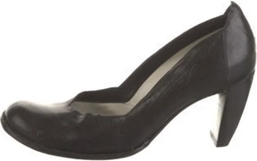 Animal Print, Black