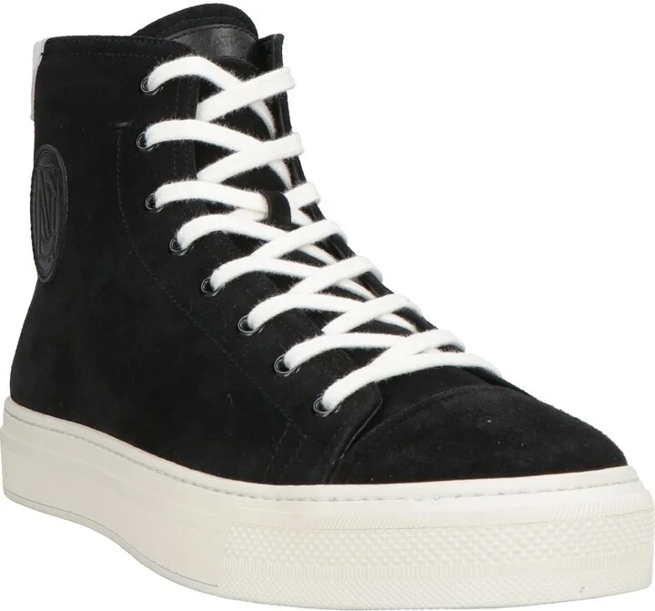 Costume National Homme Man Sneakers - Image 4