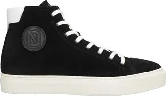 Costume National Homme Man Sneakers