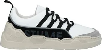 Costume National Homme Man Sneakers
