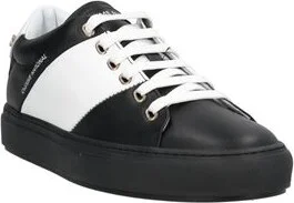 Costume National Man Sneakers - Image 2