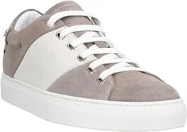 Costume National Man Sneakers - Image 2