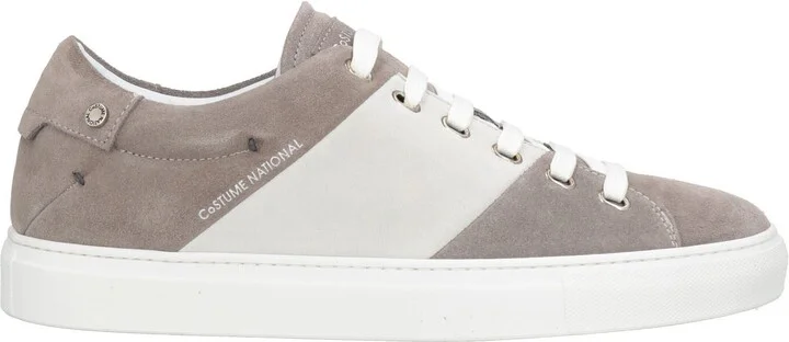 Costume National Man Sneakers - Image 3