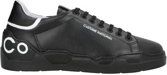 Costume National Man Sneakers