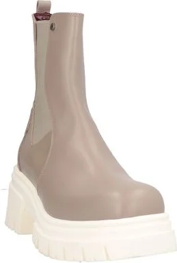 Costume National Woman Ankle boots - Image 2