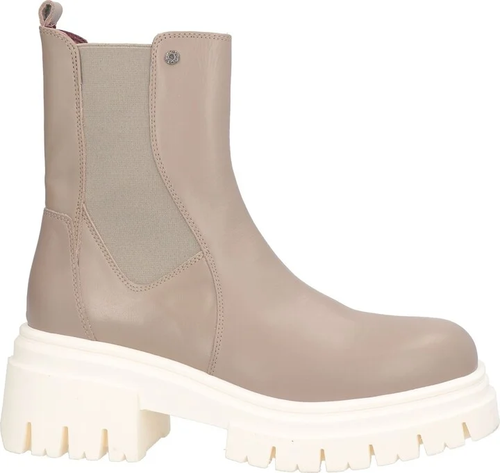 Costume National Woman Ankle boots - Image 3