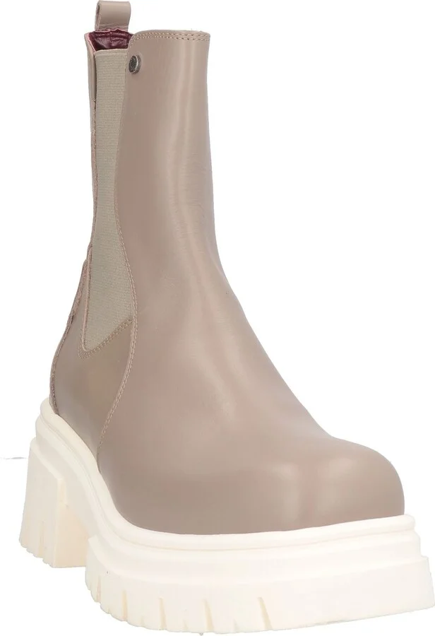 Costume National Woman Ankle boots - Image 4