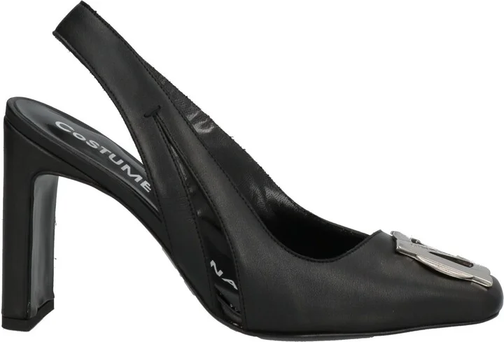 Costume National Woman Pumps - Image 3