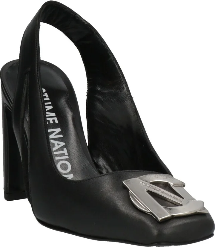 Costume National Woman Pumps - Image 4