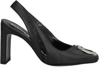 Costume National Woman Pumps